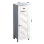Rehausseur de bureau assis-debout pneumatique de 28 po, noir