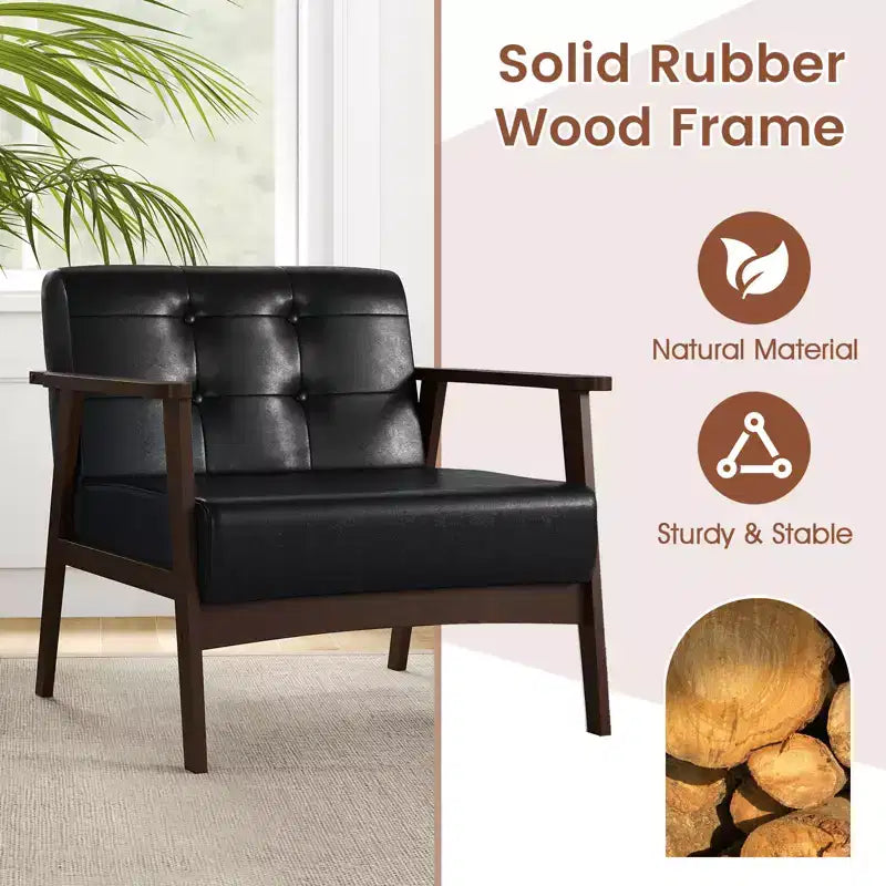 Table de chevet à 2 tiroirs avec plateau en bois, cadre en fonte et tiroirs en tissu