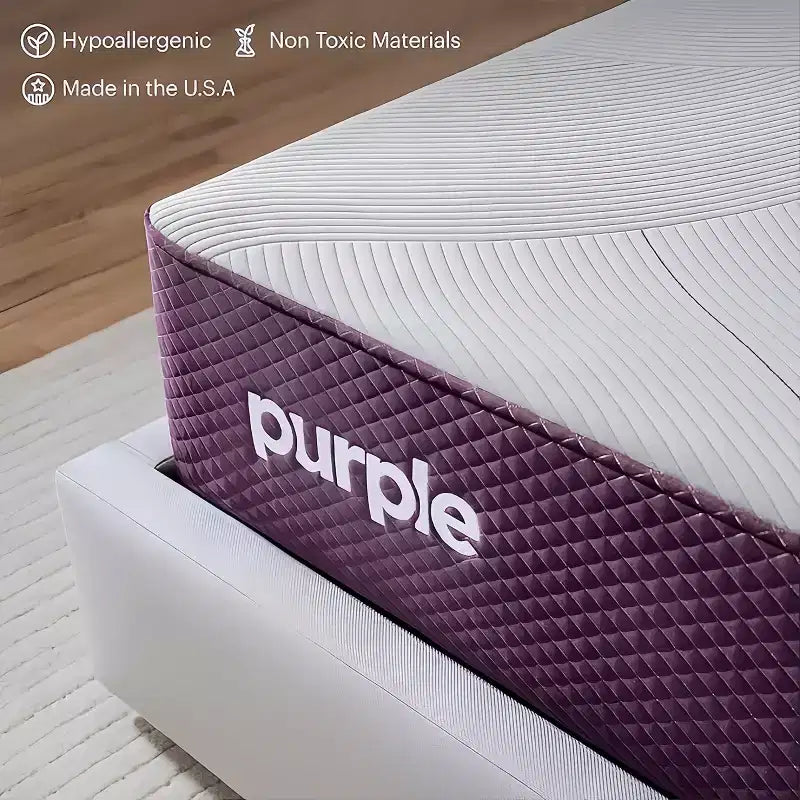 Commode de rangement horizontale 40L à 5 tiroirs avec bacs en tissu