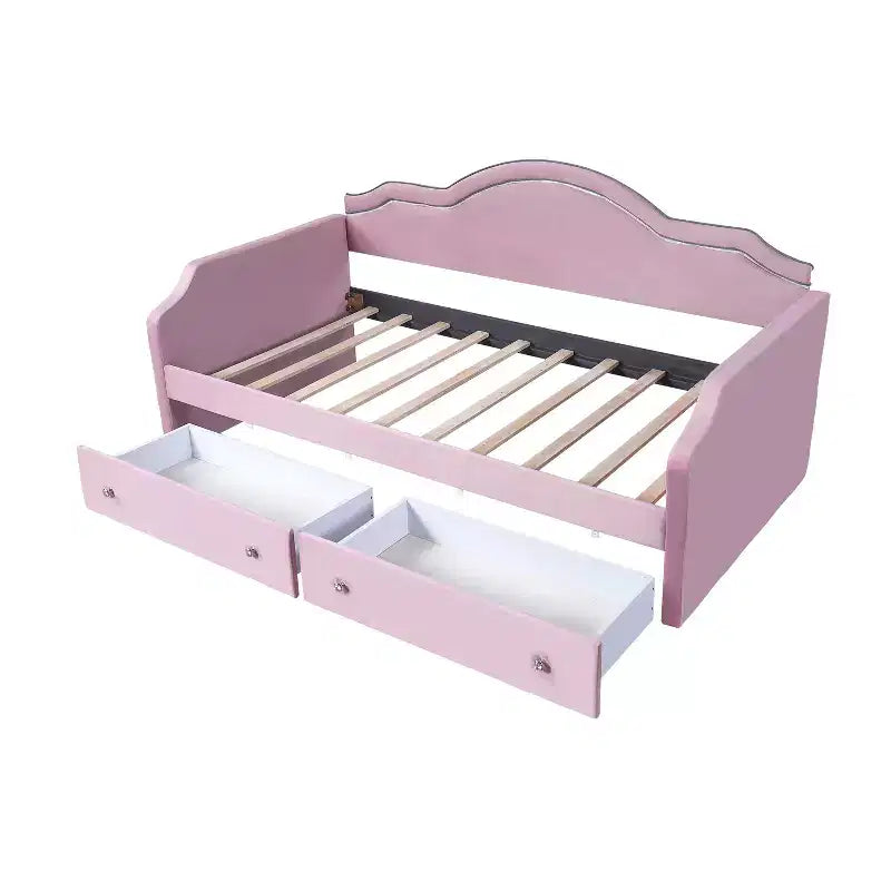 Ensemble de 2 fauteuils d'appoint capitonnés modernes du milieu du siècle avec accoudoirs