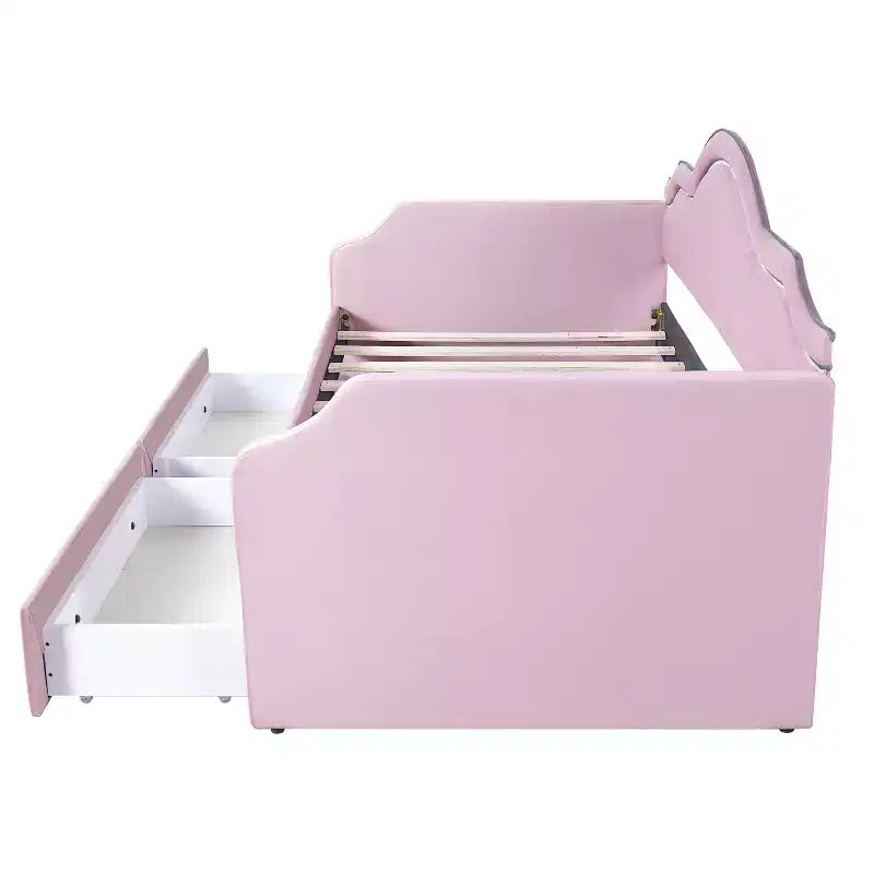 Ensemble de 2 fauteuils d'appoint capitonnés modernes du milieu du siècle avec accoudoirs
