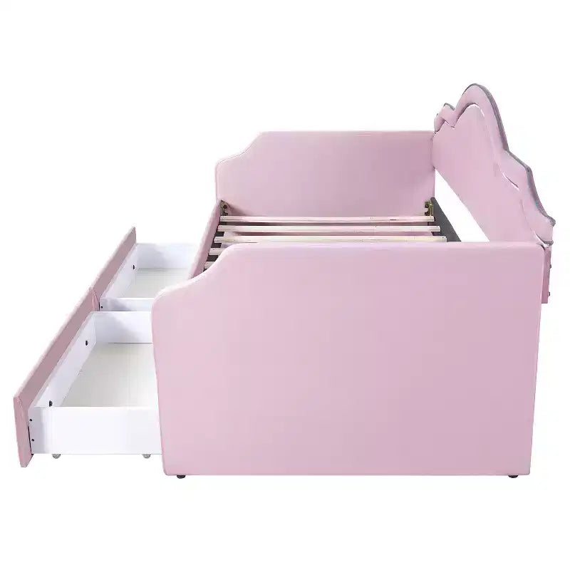 Ensemble de 2 fauteuils d'appoint capitonnés modernes du milieu du siècle avec accoudoirs