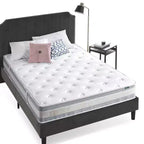 Zinus New Cooling 10 Hybrid Mattress