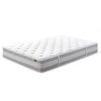 Matelas hybride rafraîchissant de 10 po avec soutien à ressorts