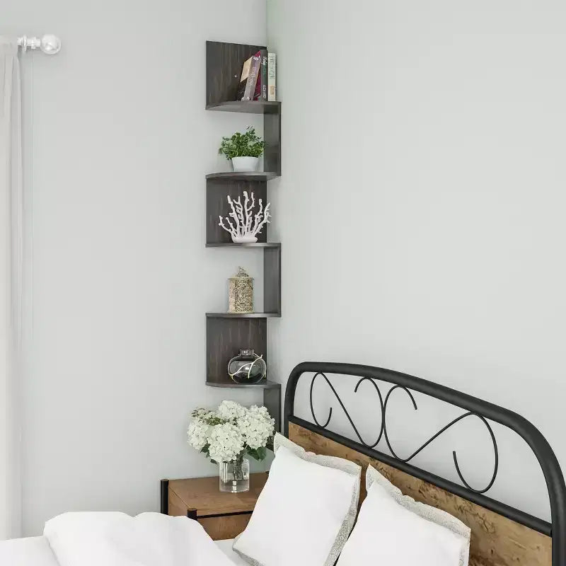 Matelas hybride rafraîchissant de 25,4 cm avec système de soutien à ressorts ensachés